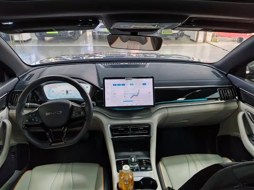 BYD Songjiang BYD Songjiang