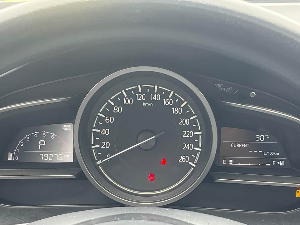 Mazda 3 Angkesaila Mazda 3 Angkesaila