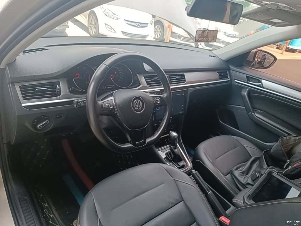 Volkswagen Bora, 2017 10