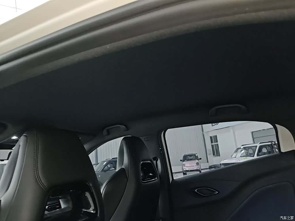 BYD Seagull, 2025 18