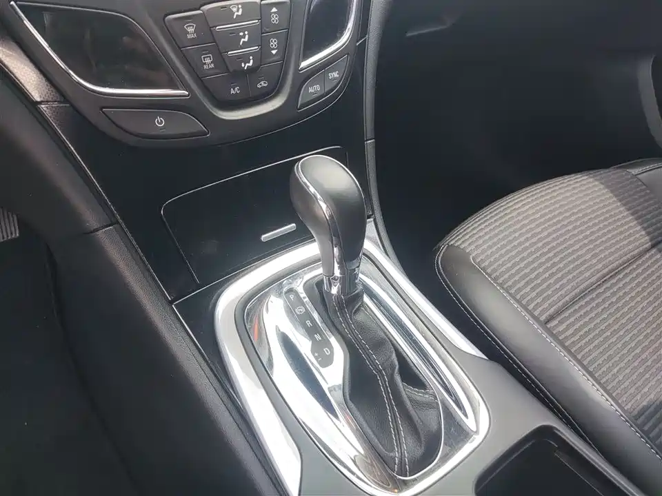Buick Regal