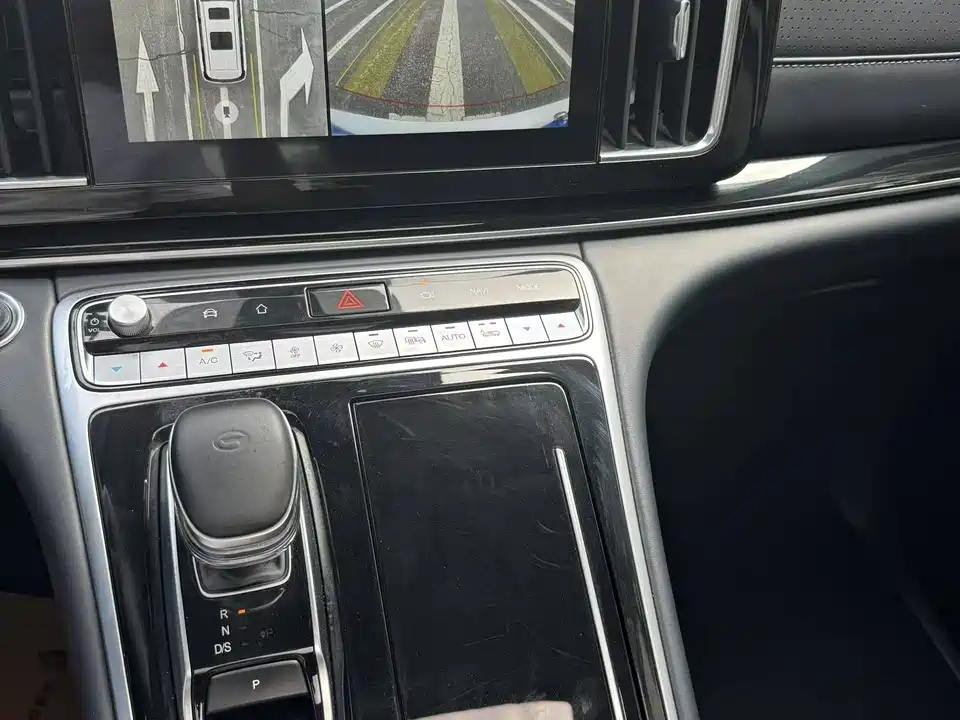 Trumpchi Trumpchi M8