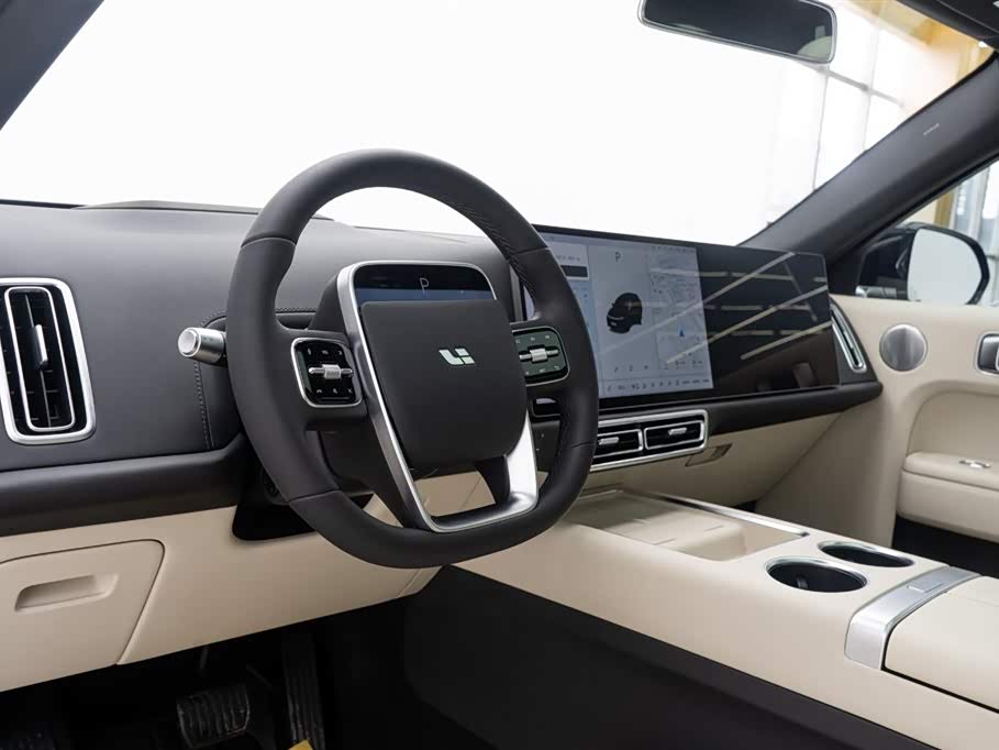 Li Auto Ideal L7