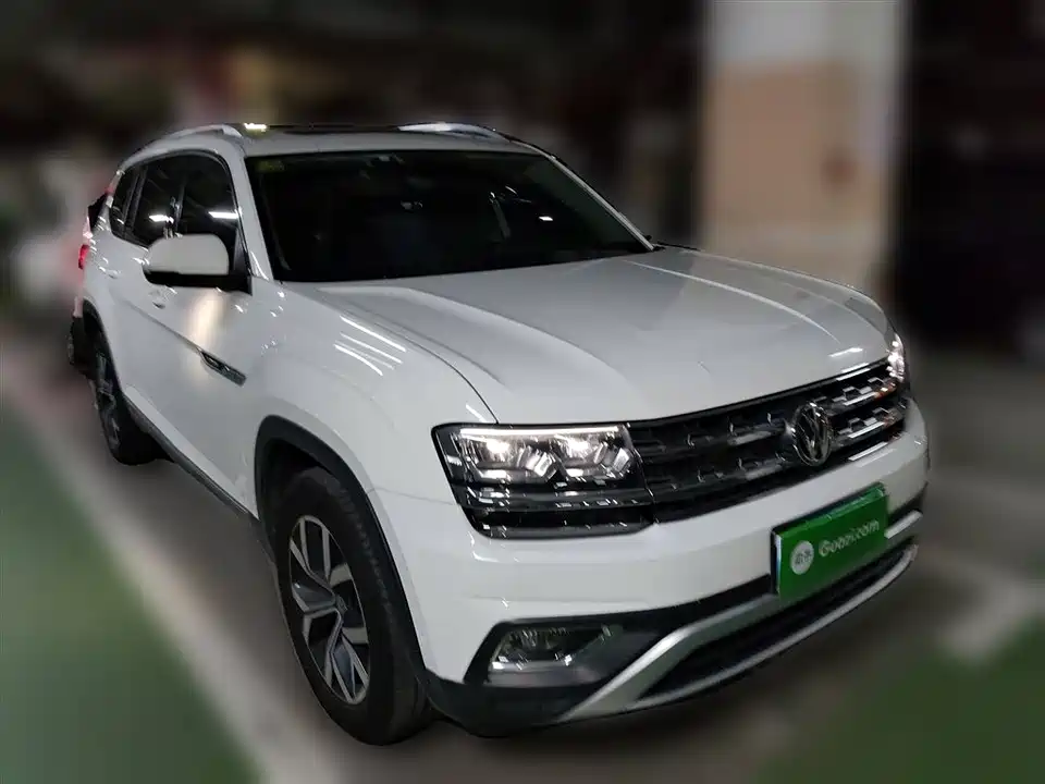 Volkswagen Tourang