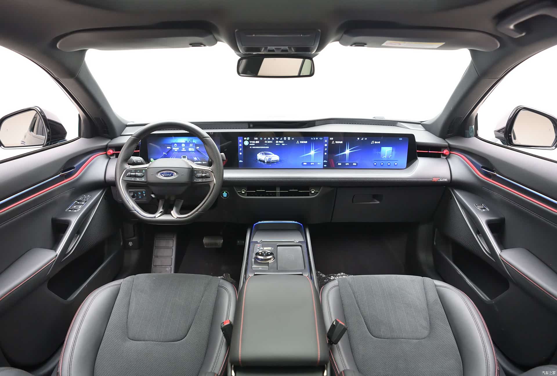 Ford Mondeo, 2024 7