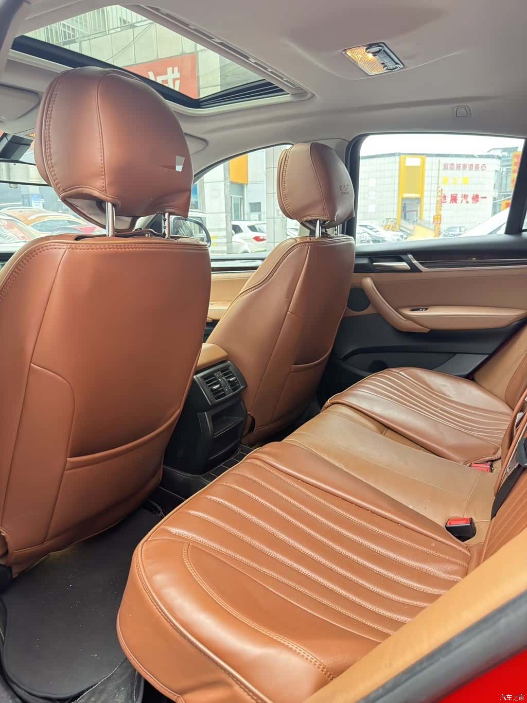 BMW X4, 2015 все фото