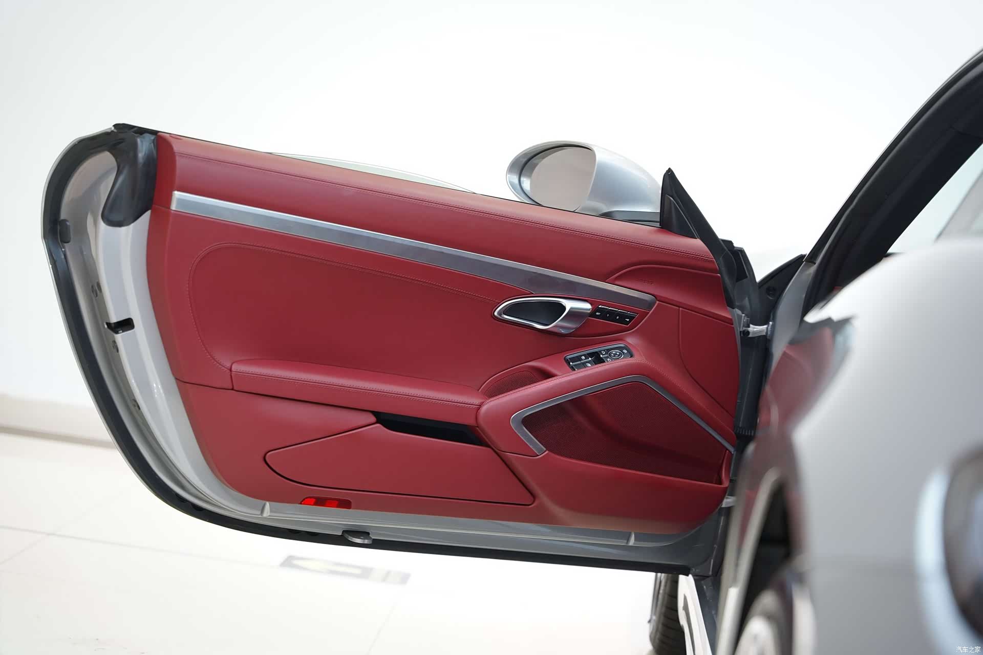 Porsche Cayman, 2019 12