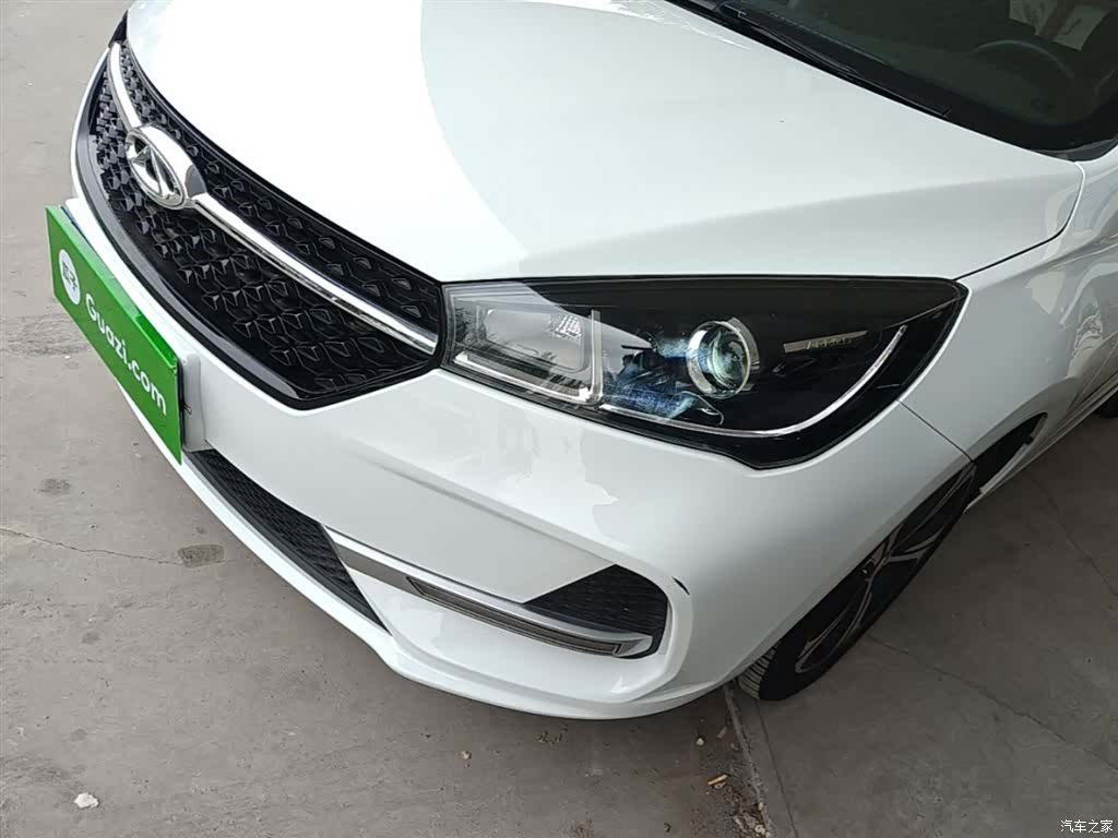 Chery 5, 2020 24