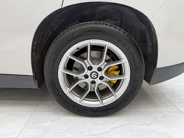 Leapmotor C10, 2024 14