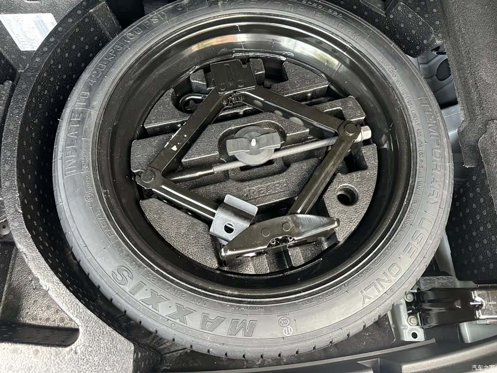 Cadillac XT5, 2018 22