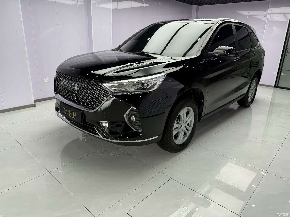 Haval M6, 2023 1