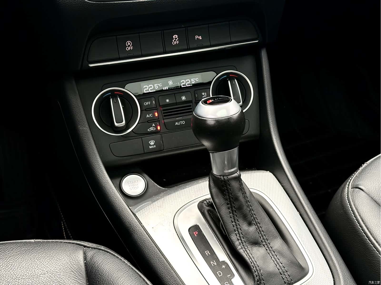 Audi Q3, 2019 13