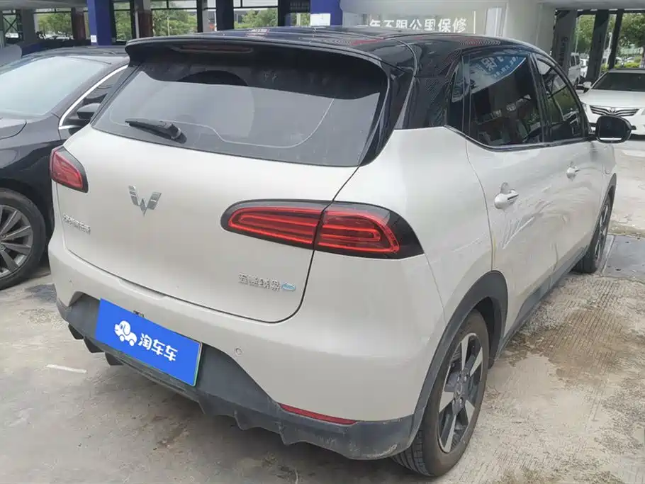 Wuling Wuling Bingguo PLUS