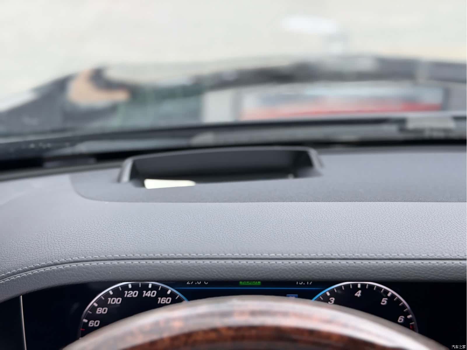 Maybach S-Class, 2021 10