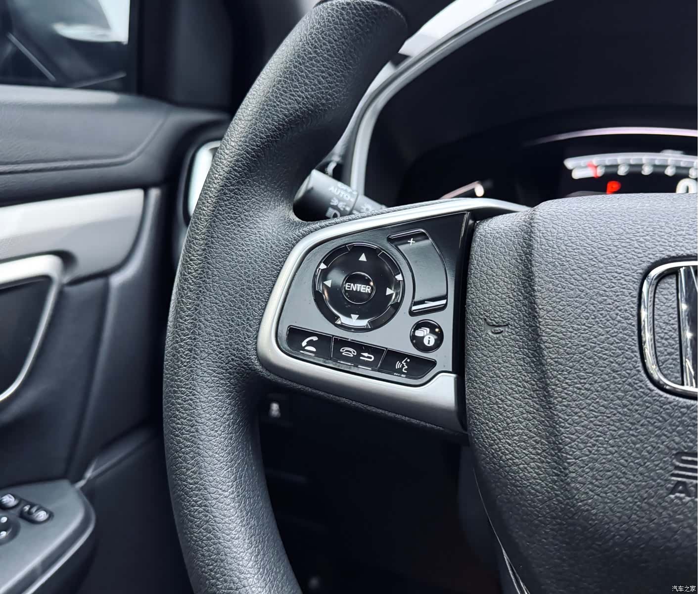 Honda CR-V, 2022 19
