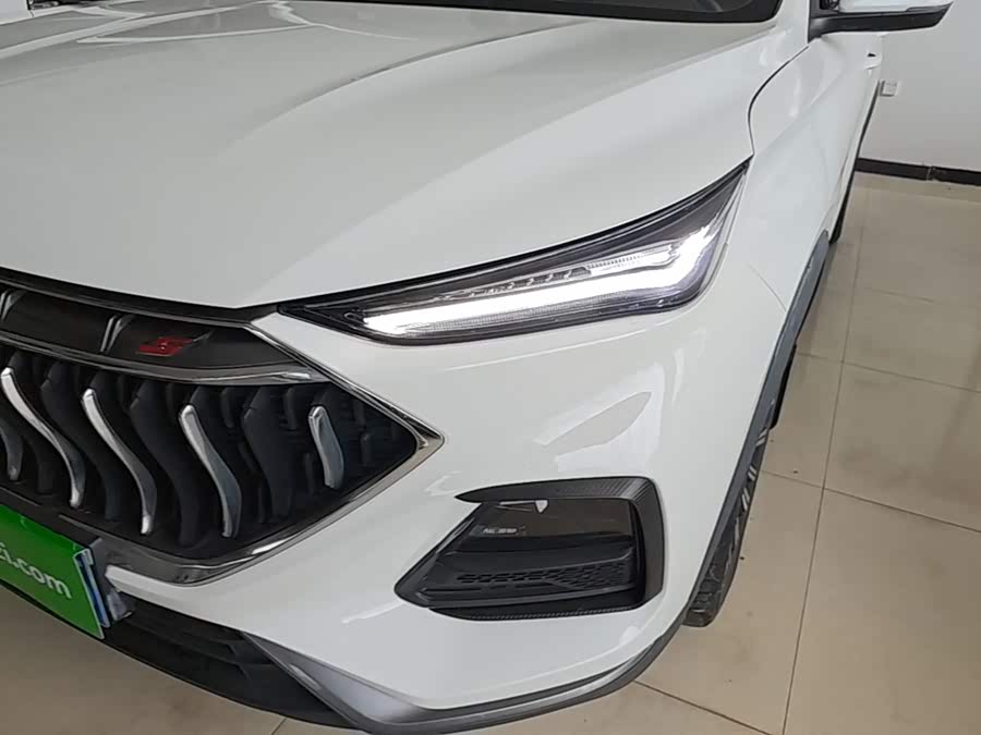 Oshan Changan Oushang X5 2021, фото 24