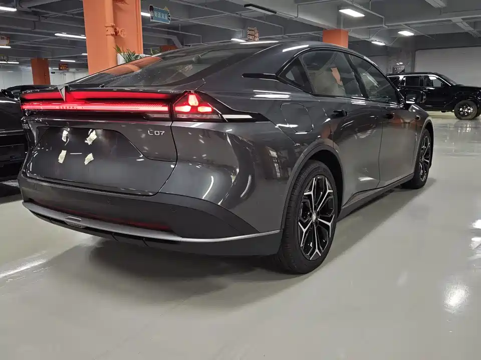 DEEPAL Dark blue L07