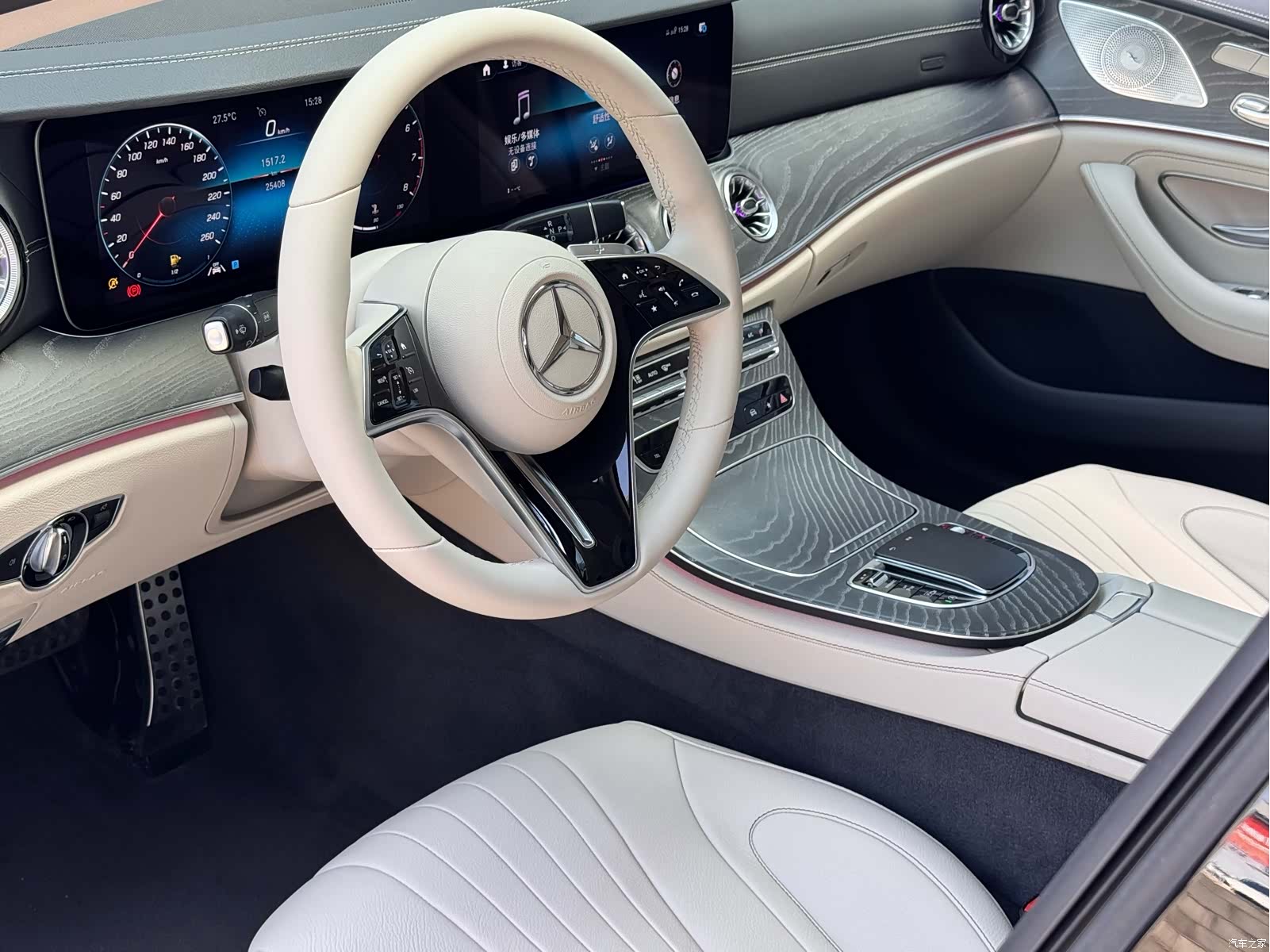 Mercedes-Benz CLS, 2022 11