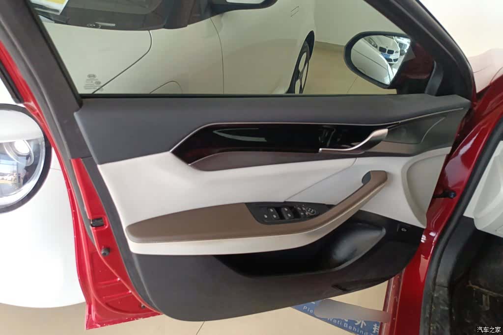 BYD Qin, 2024 7