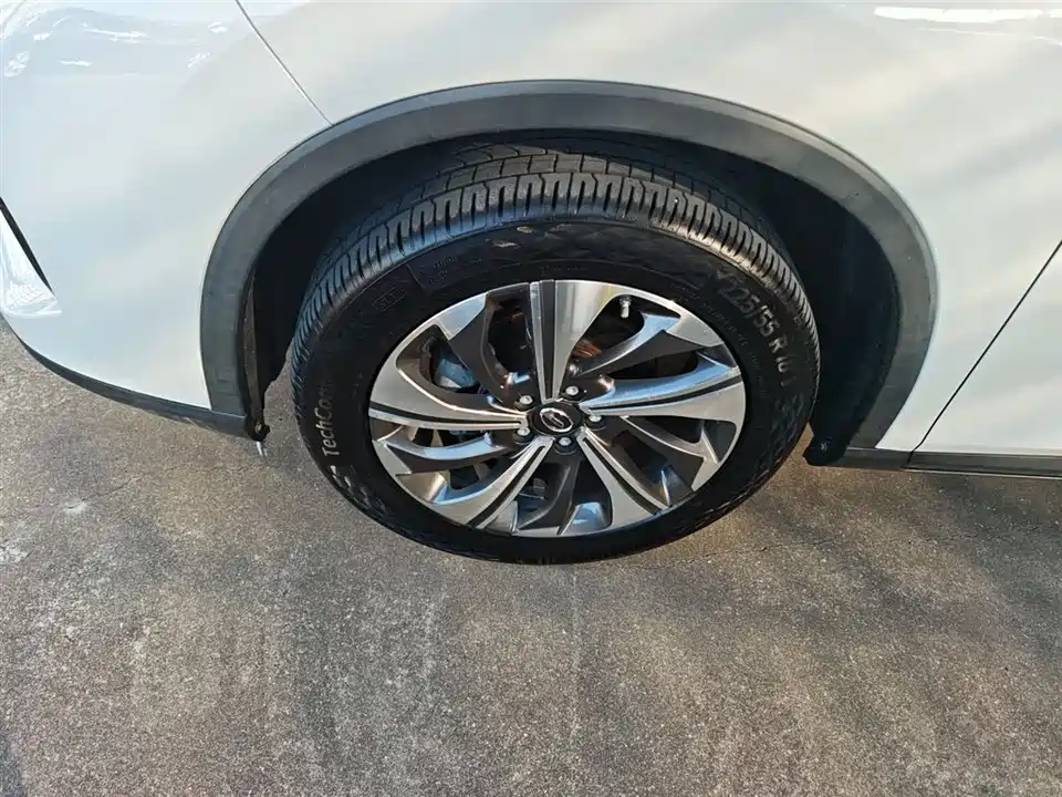 Trumpchi Trumpchi GS4