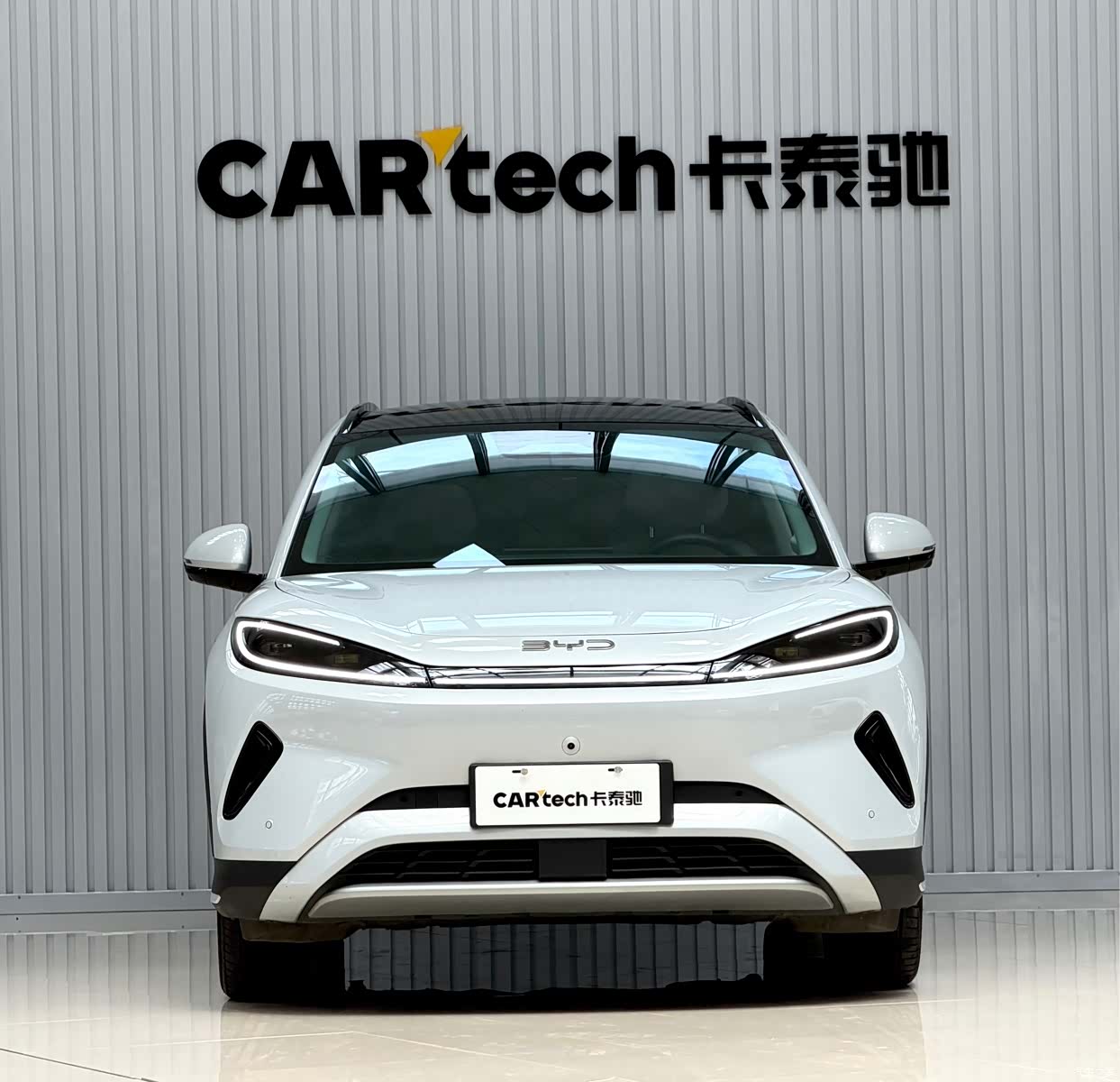 BYD HiAce, 2025 23
