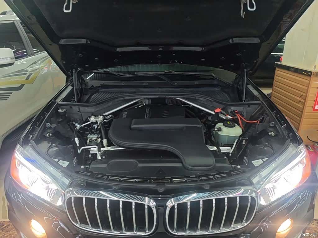 BMW X5, 2018 20