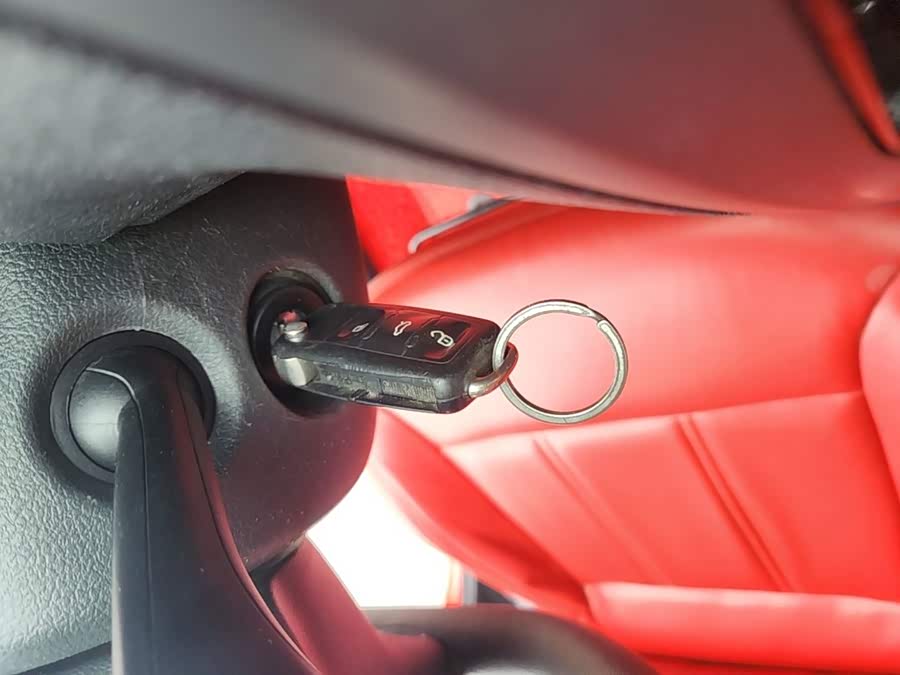 Volkswagen Polo 2017, фото 9