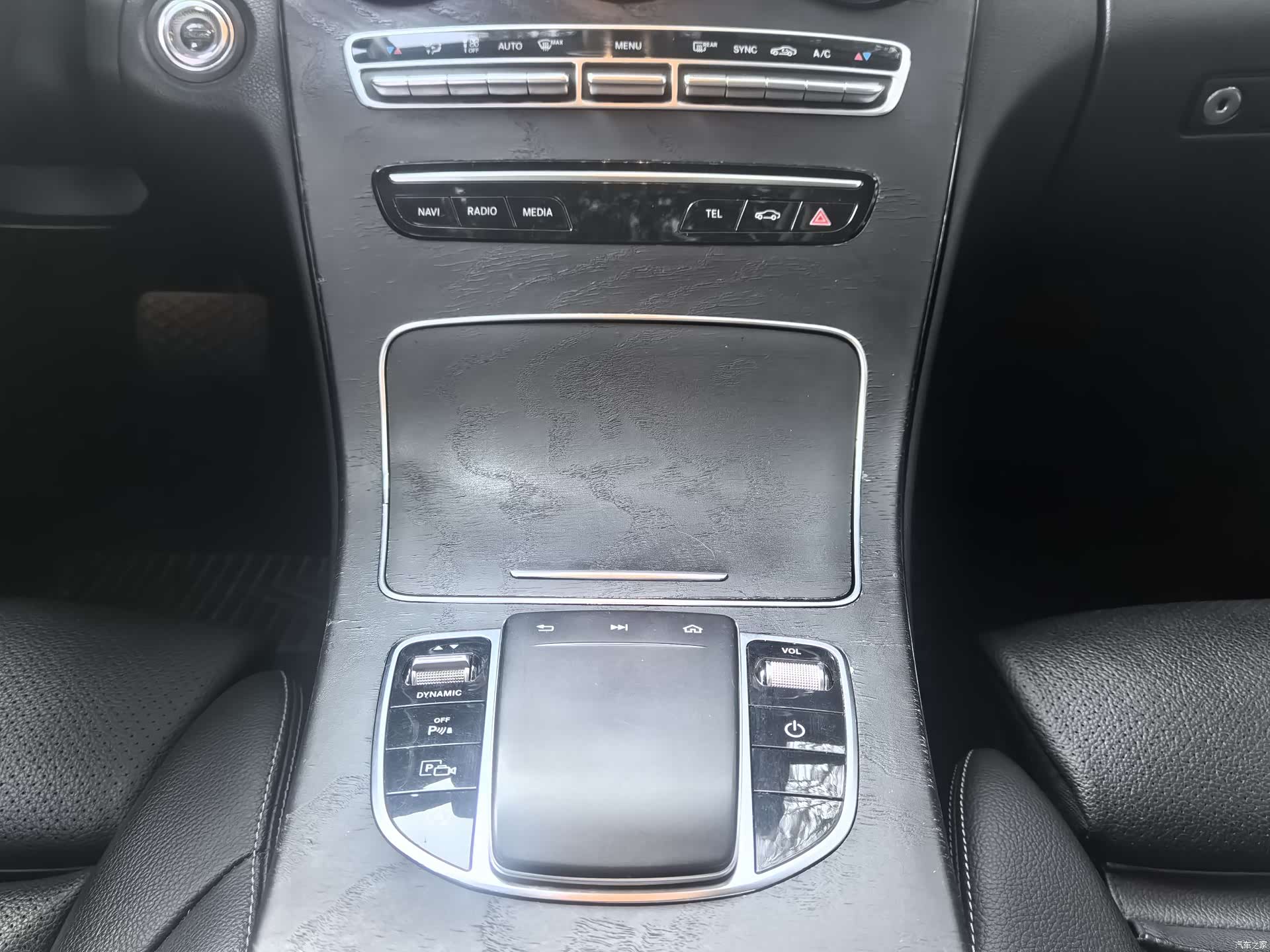Mercedes-Benz C-Class, 2019 9