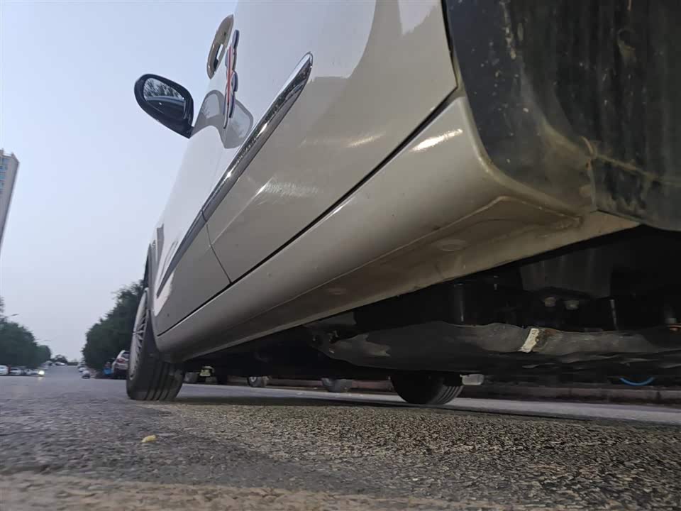 Wuling Wuling Bingguo