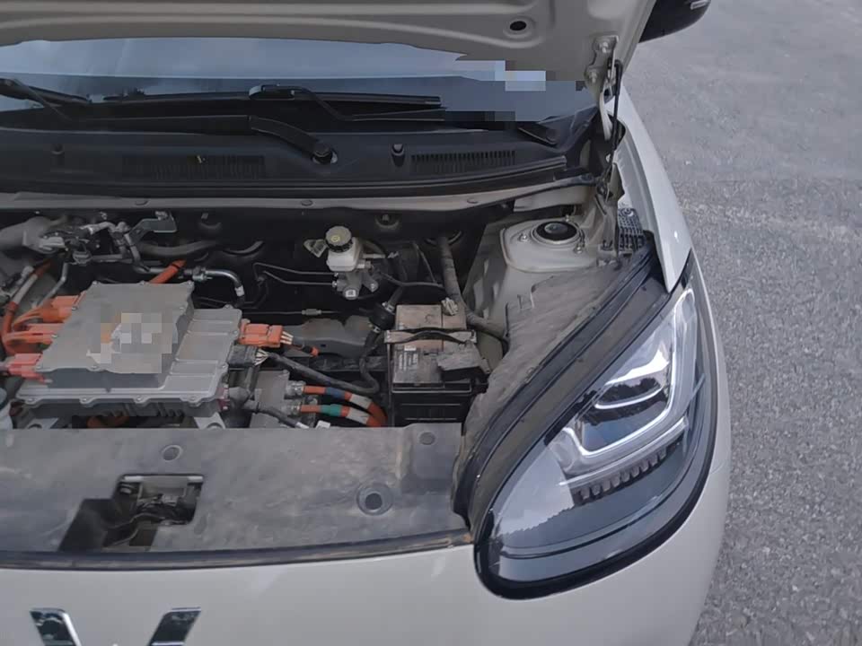 Wuling Wuling Bingguo