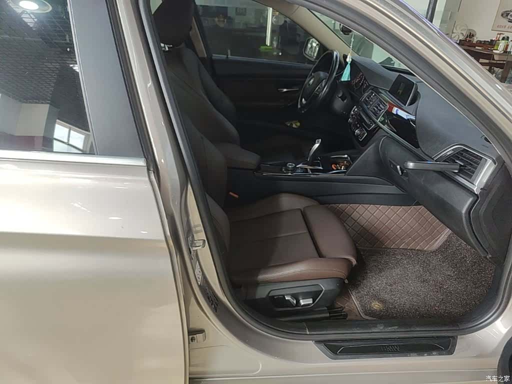 BMW 3 Series, 2018 25