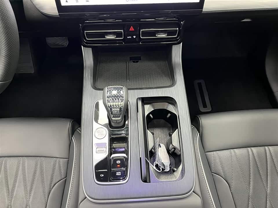 Trumpchi Trumpchi GS8