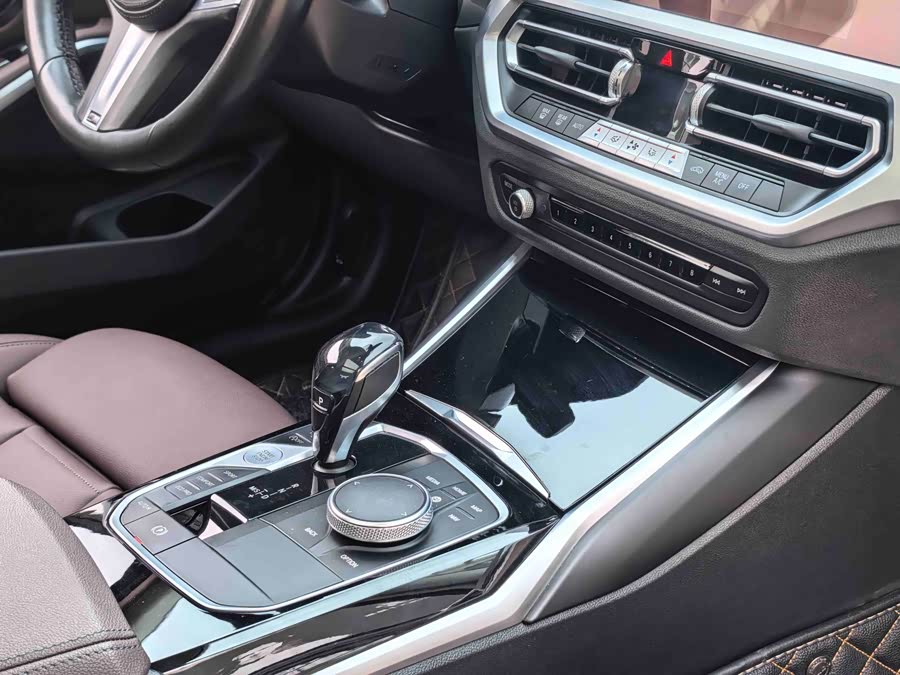 BMW 3 Series 2020, фото 19