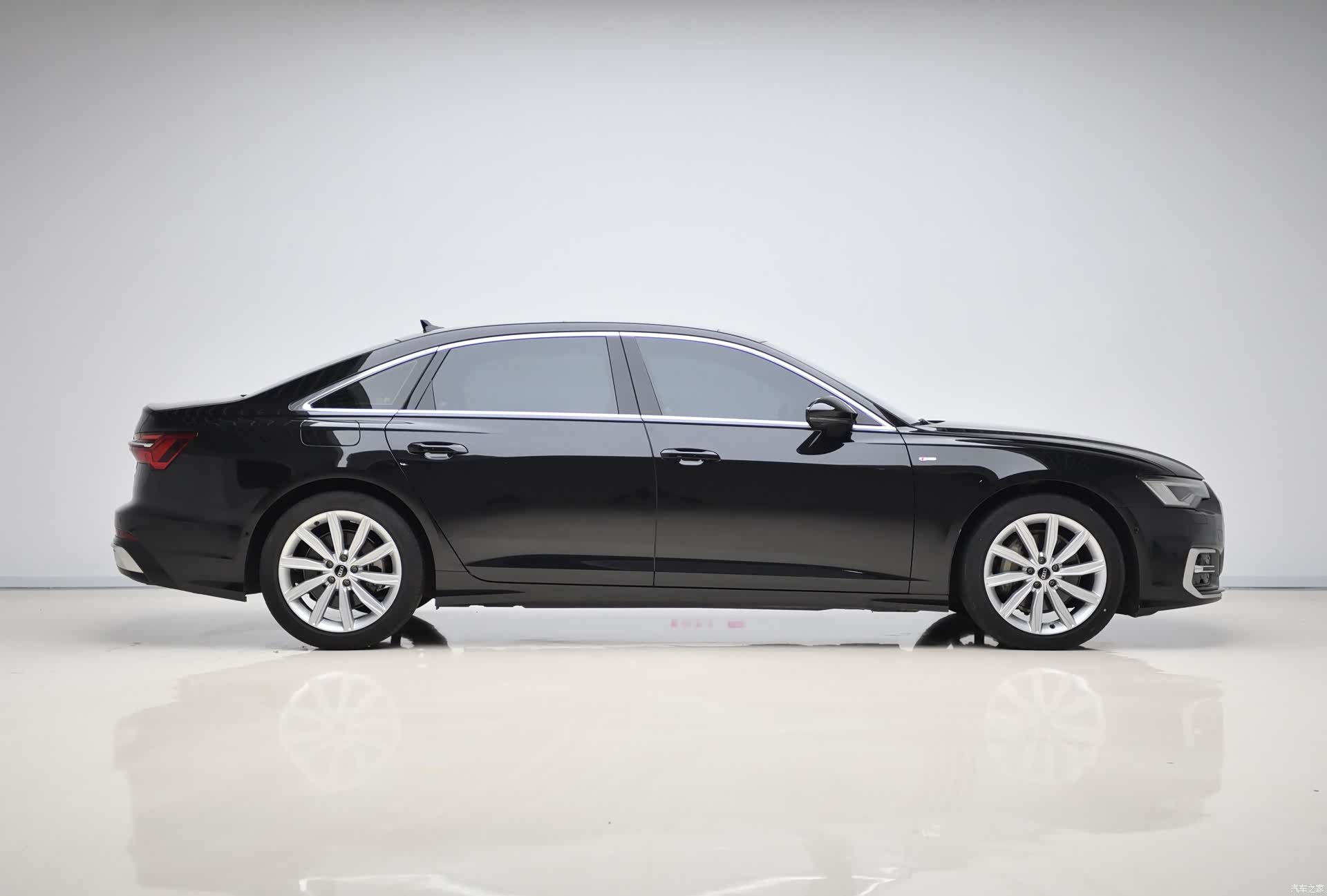 Audi A6L, 2024 8