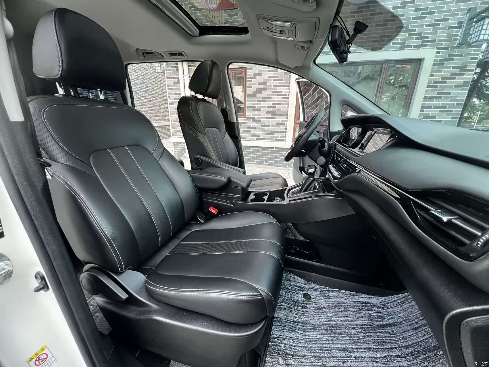GAC M6, 2021 9
