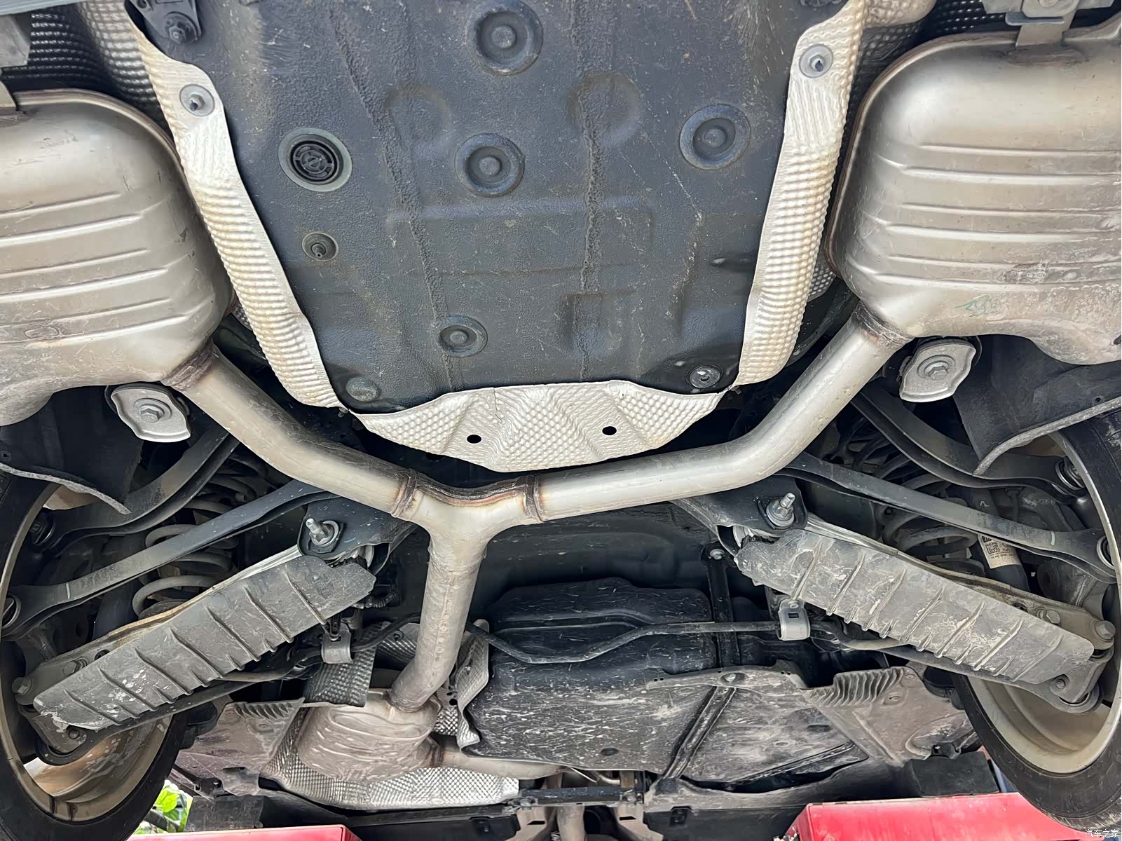 Audi A4L, 2019 27