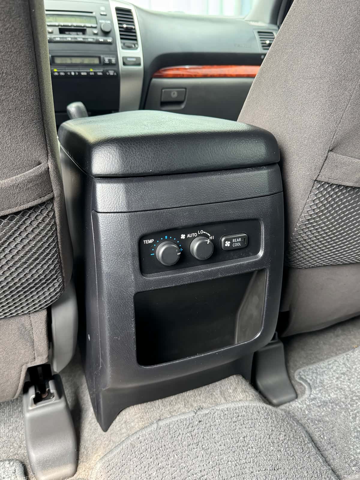 Toyota Prado, 2008 22