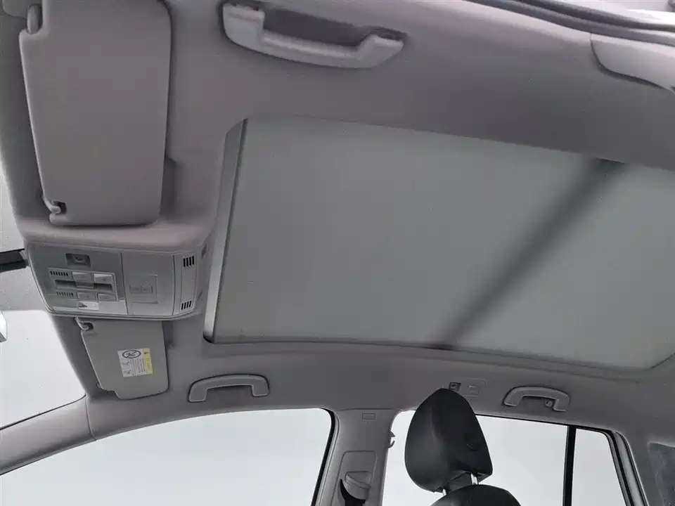 Volkswagen Golf*Jiayu