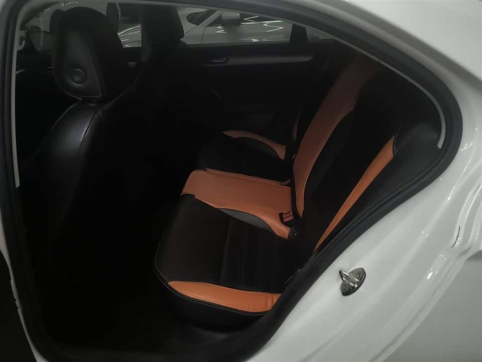 Volkswagen Lingdu Volkswagen Lingdu