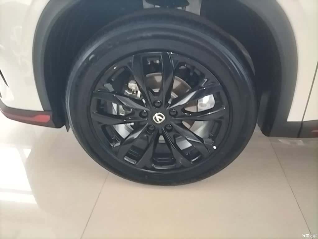 Changan X5, 2026 23