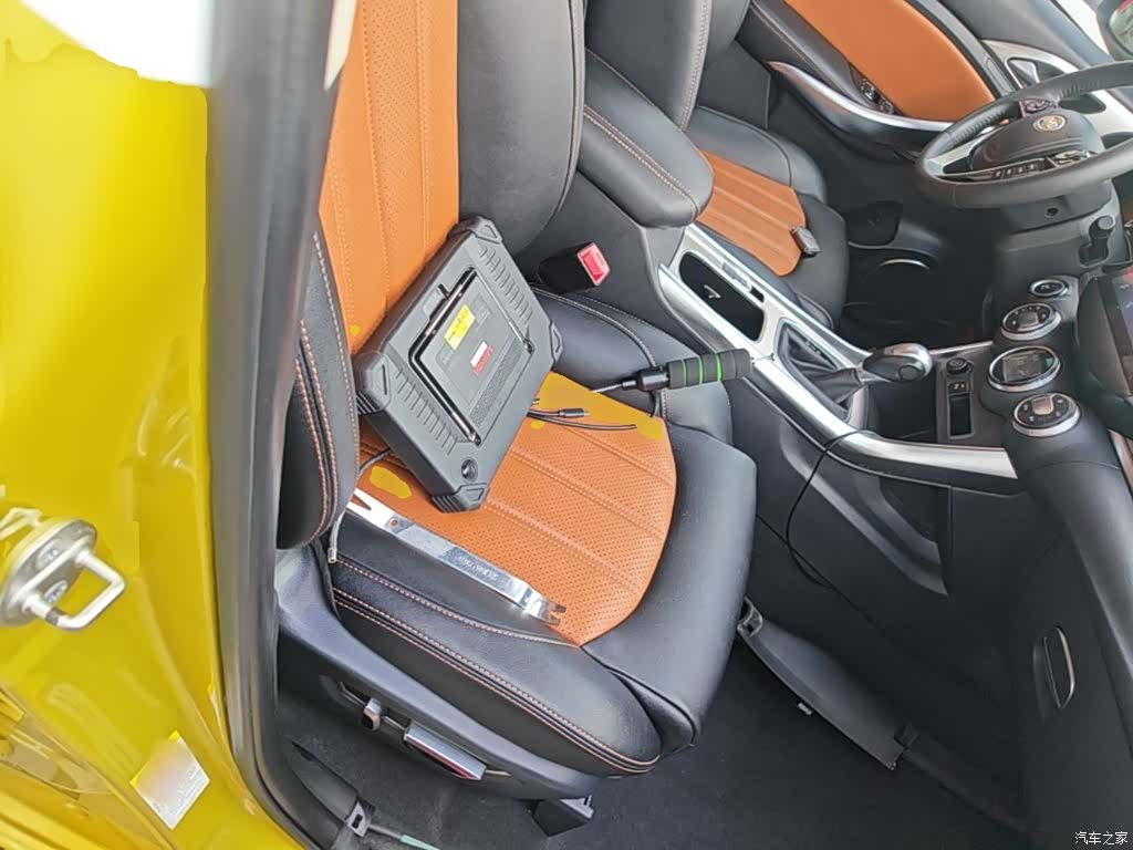 BYD Song, 2016 25