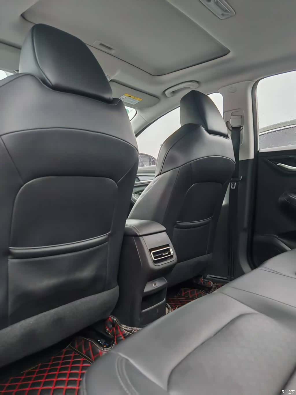 Changan Eado, 2020 12