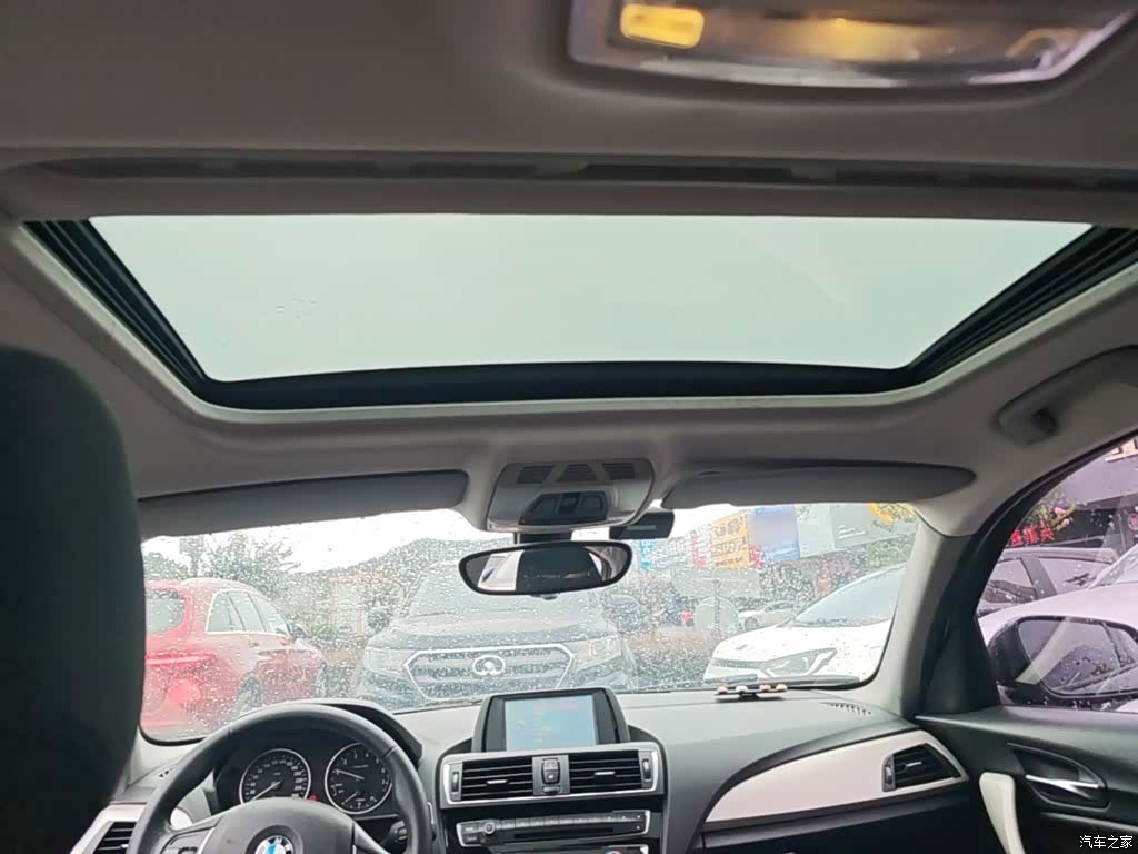 BMW 1 Series, 2016 18