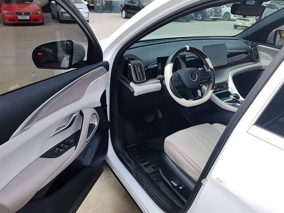 BYD Songjiang BYD Songjiang