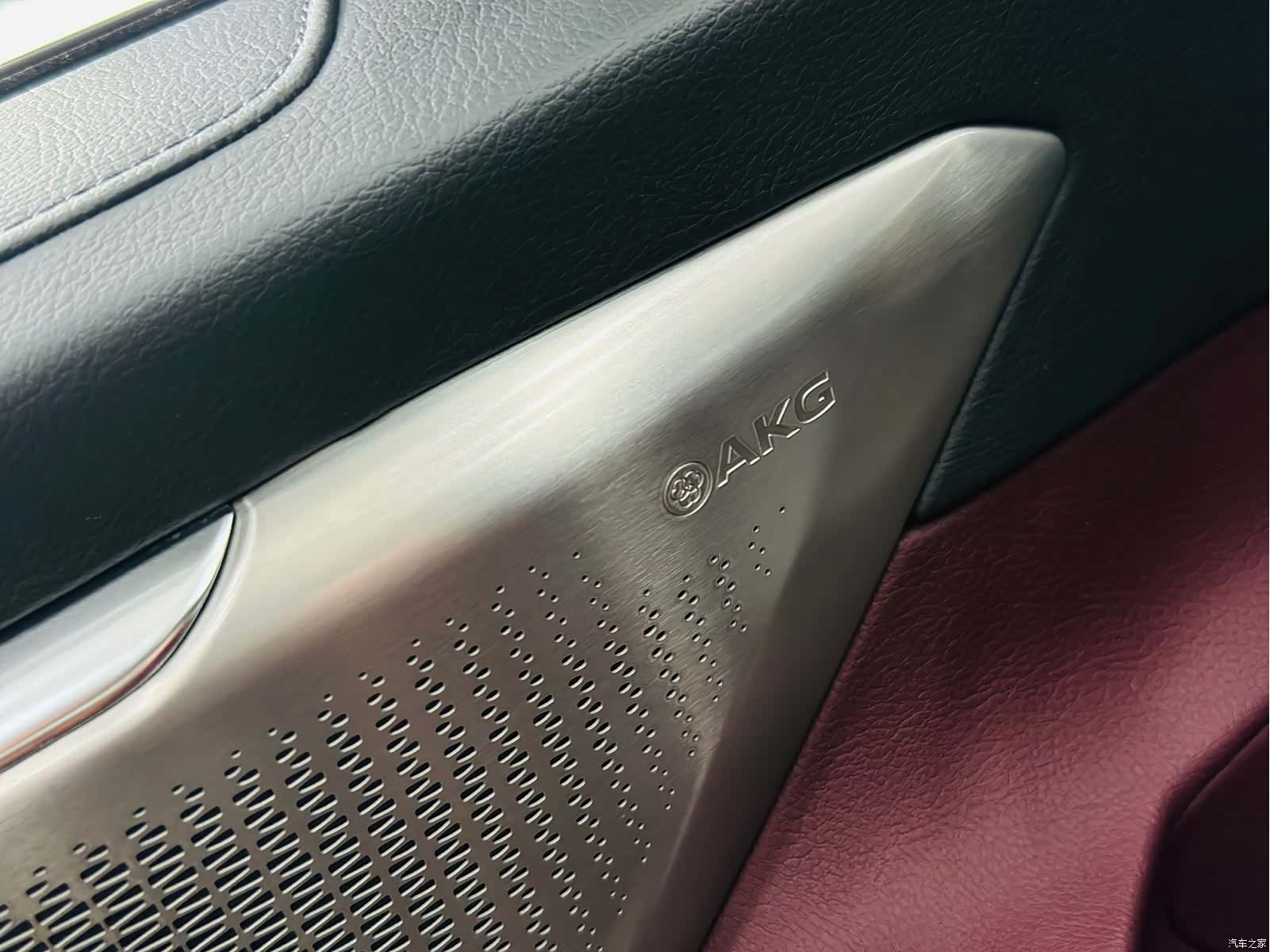 Cadillac CT6, 2023 14