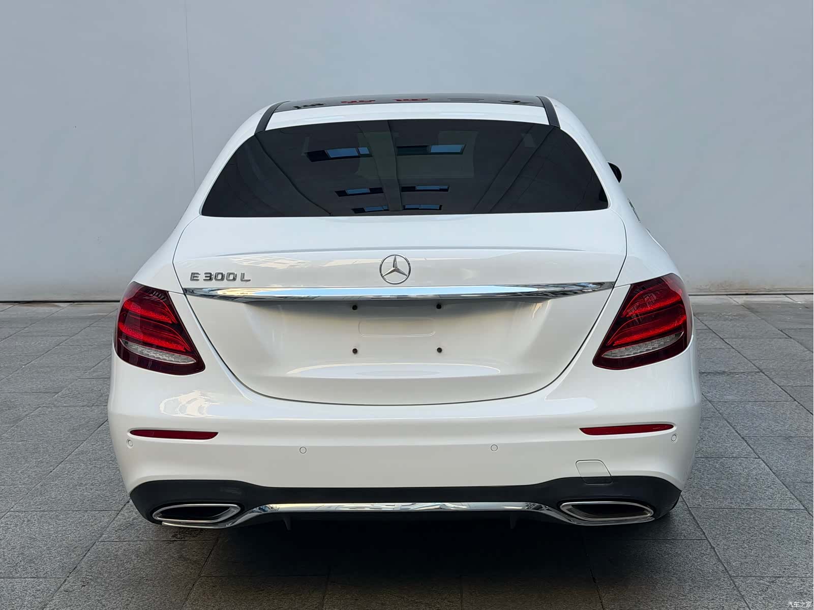 Mercedes-Benz E-Class, 2017 15