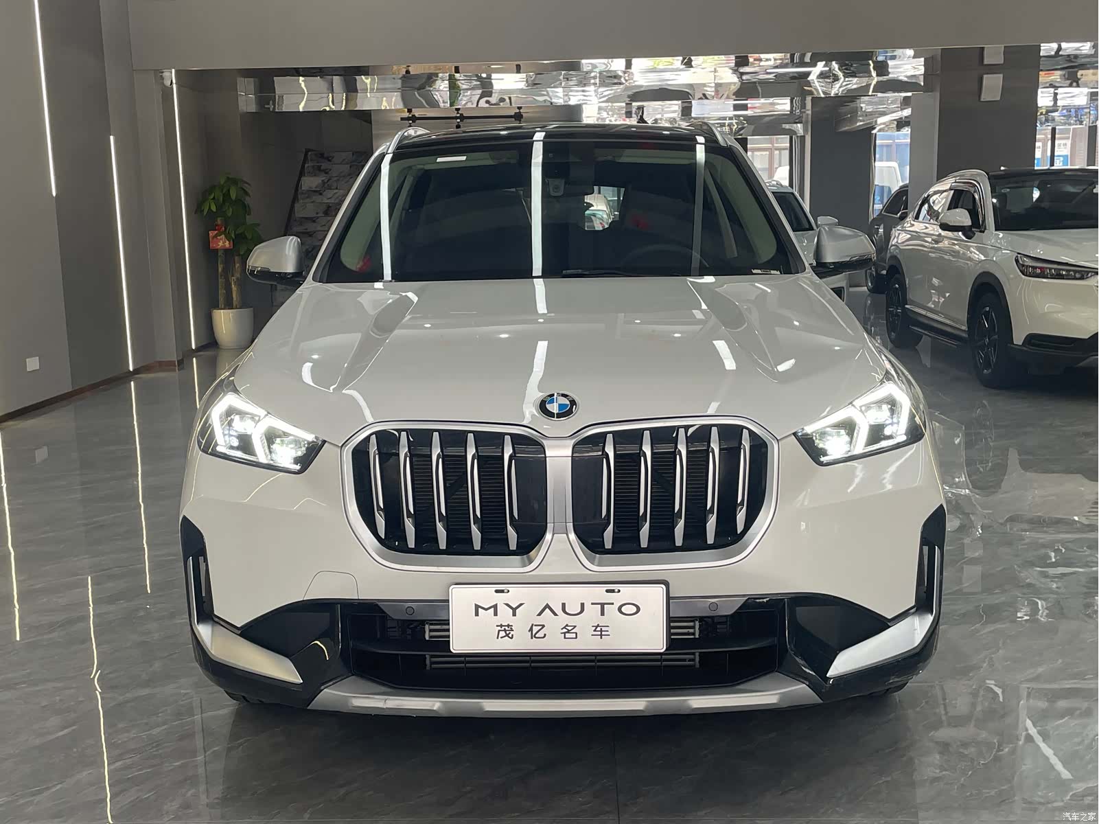 BMW X1, 2023 2