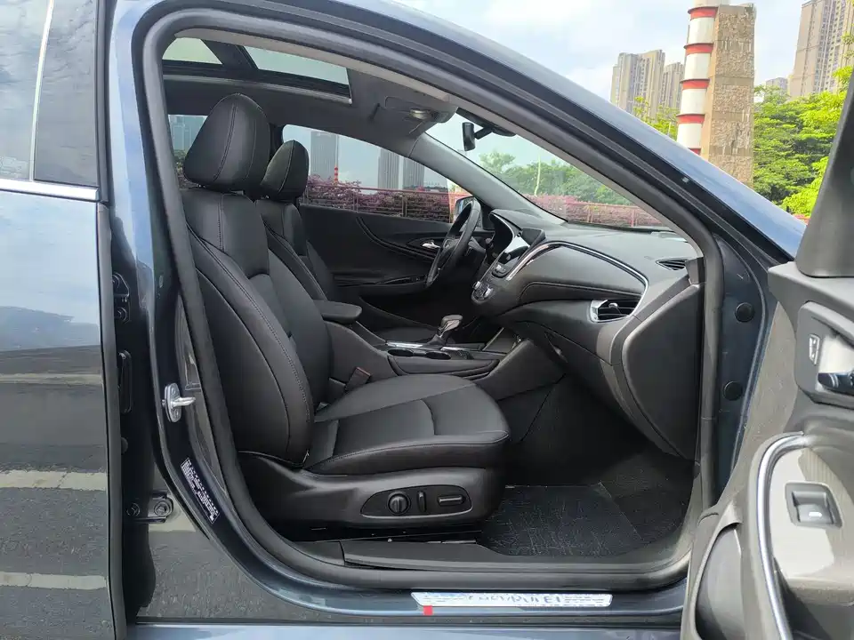 Chevrolet Mai Ruibao XL