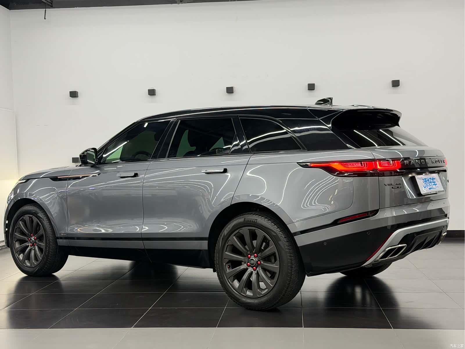 Land Rover Range Rover, 2022 11