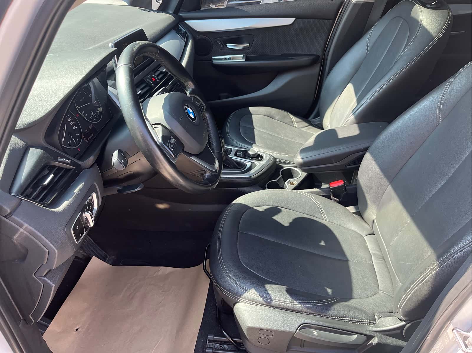 BMW 2 Series, 2016 4